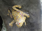 Foto escultura IBO 45